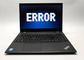 Lenovo ThinkPad T570 | 15,6" FHD i5-7300U 8GB SSD 256GB Win11 KL.A-