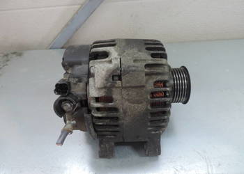 CITROEN C3 PEUGEOT 206 1.4 HDI  ALTERNATOR 9646476280 CITROEN C3 PEUGEOT 206 1.4 HDI  ALTERNATOR 9646476280