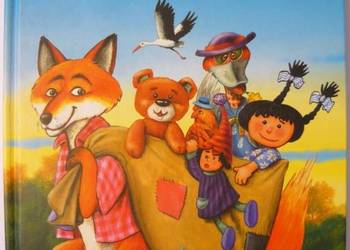 BRZECHWA DZIECIOM - BRZECHWA JAN