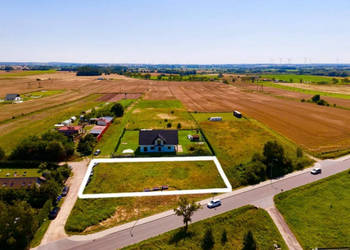 Działka Inwestycyjna Nad Morzem