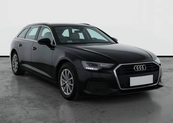 Audi A6 35 TDI