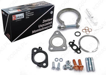 Zestaw uszczelek KT120450 - 55562591 7887780002
