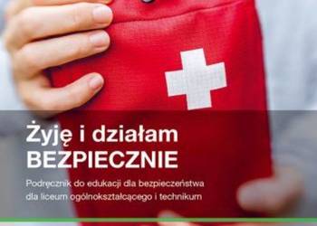 Edukacja dla bezpieczeństwa