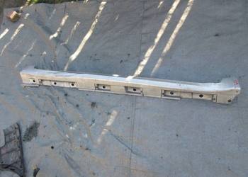 TOYOTA AVENSIS T27 LISTWA PROGOWA PRAWA PROG PRAWY TOYOTA AVENSIS T27 LISTWA PROGOWA PRAWA PROG PRAWY