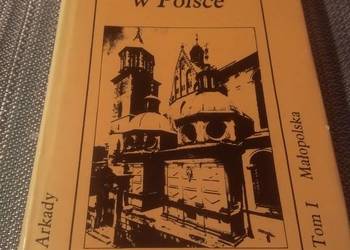 Pomniki Sztuki w Polsce Małopolska