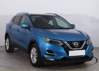 Nissan Qashqai 1.2 DIG-T