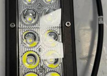 PANEL 24 LED CREE 72 W