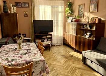 Mieszkanie 2 pokojowe Warszawa Żoliborz