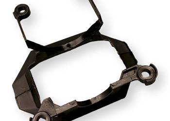 MERCEDES W124 W201 CLK SLK Oslona lewarka zmiany biegow OE