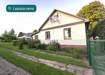 Mini siedlisko w Szystowicach