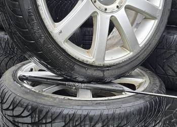 KA.17 Audi s-line 17" 5x100 8L0601025AC