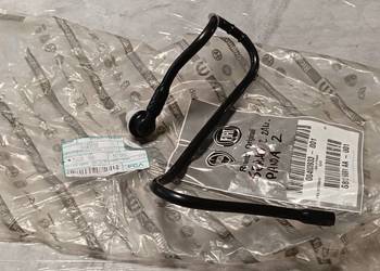 Przewód serwa Fiat Panda II 2 rurka podciśnienia 46803933 zawór zaworek