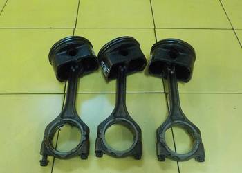 DODGE CALIBER AVENGER SEBRING 2.0 B 10r 156KM ECN tlok korbowod