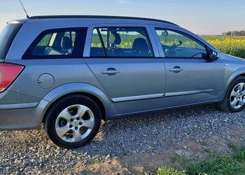 Sprzedam Opel Astra