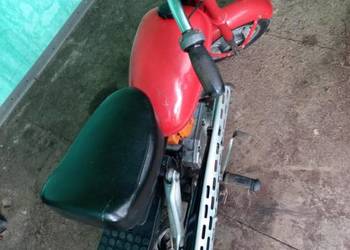 Sprzedam motorynkę Sprzedam motorynkę