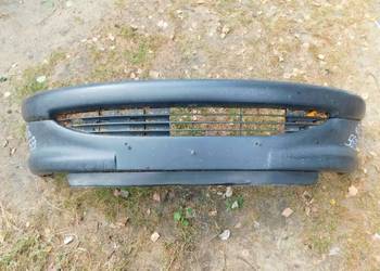 peugeot 206 zderzak nr 5657 WYSYŁKA peugeot 206 zderzak nr 5657 WYSYŁKA