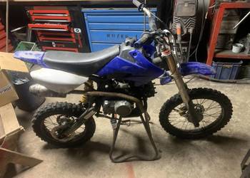 Cross 125