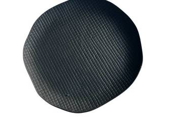 Patera Balldeco Etno B aluminium 34x34 czarny