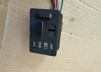 Włącznik świateł BMW e23