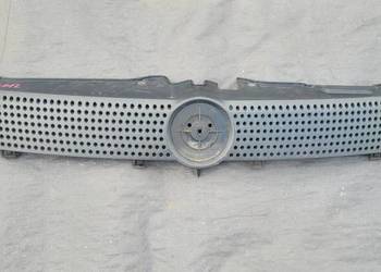 FIAT PANDA II GRILL ATRAPA