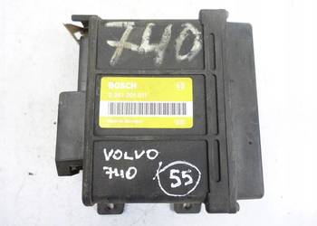 Volvo 740 84-92 STEROWNIK SPALANIA STUKOWEGO moduł