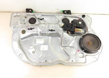 PODNOŚNIK SZYBY LEWY PRZEDNI VW POLO IV (9N_)  6Q2959802A 6Q4837755