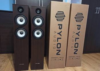 Kolumny podłogowe Pylon Pearl 25