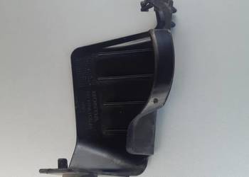 Honda civic X zaslepka nakładka zderzaka grila przód 2016r Honda civic X zaslepka nakładka zderzaka grila przód 2016r