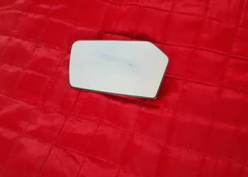 LEWY WKŁAD LUSTERKA MERCEDES SL R107