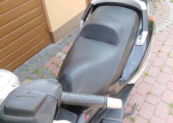Piaggio xevo 125 2008r