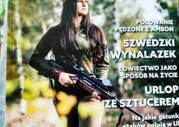 Łowiec polski księgarnie Białołęka Łowiec polski księgarnie Białołęka