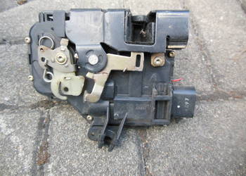 AUDI A6 C5 ZAMEK DRZWI PRZÓD PRAWY 9 PIN EU 4B1837016B