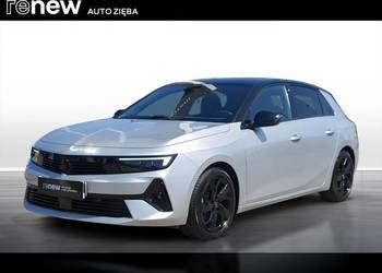Astra VI 1.2 T GS S&S aut