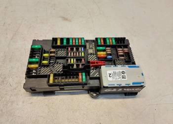 BMW G23 M440i Cabrio Skrzynka bezpieczników 5A0E7D0