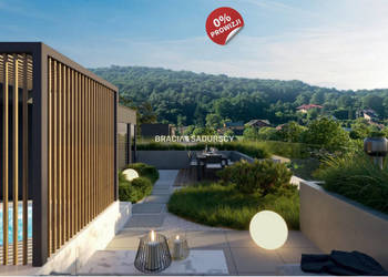 Dom bliźniak 124.45m2 Kraków