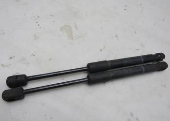 SIŁOWNIK TELESKOP MASKI VOLVO S60 II V60