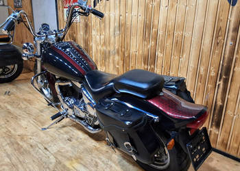 Suzuki Marauder 800 ## marauder # Duży mortocykl lekki## raty -kup online