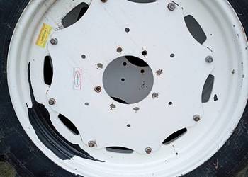 Koła do  międzyrzędzi