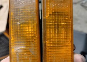 Kierunkowskazy golf mk1 2szt.