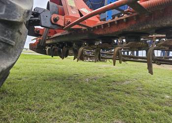 Zestaw uprawowo siewny