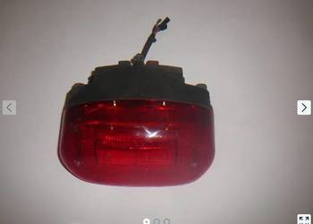 Lampa tył Triumph sprint 900 T300A (96-98)