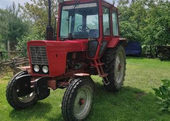 Mtz w super stanie