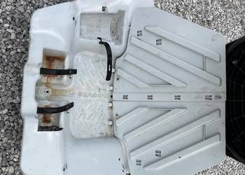 Sea doo osłona grodzi podłoga plastik schowka OEM 292001868