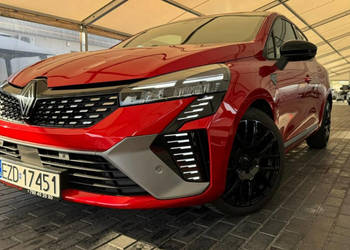 Renault Clio Renault Clio Lift V (2019-)