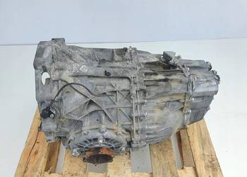 Audi A4 B6 2.4 V6 SKRZYNIA BIEGÓW multitronic GWQ