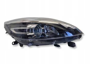 LAMPA PRAWA Renault Scenic III 13-16r LIFT PRZEDNIA PRAWY PRZÓD