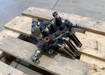 Zawór wywrotu Agroplus 70, Dorado