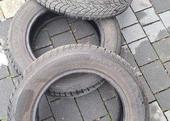 Opony zimowe 185/65 R15