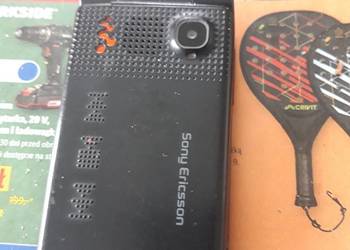 Sony Ericsson Wolkmen