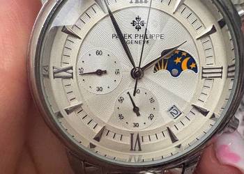 Zegarek Patek Philippe - do poprawy